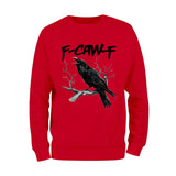 F-CAW-F Crewneck Sweatshirt