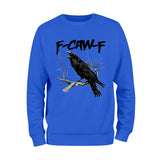 F-CAW-F Crewneck Sweatshirt