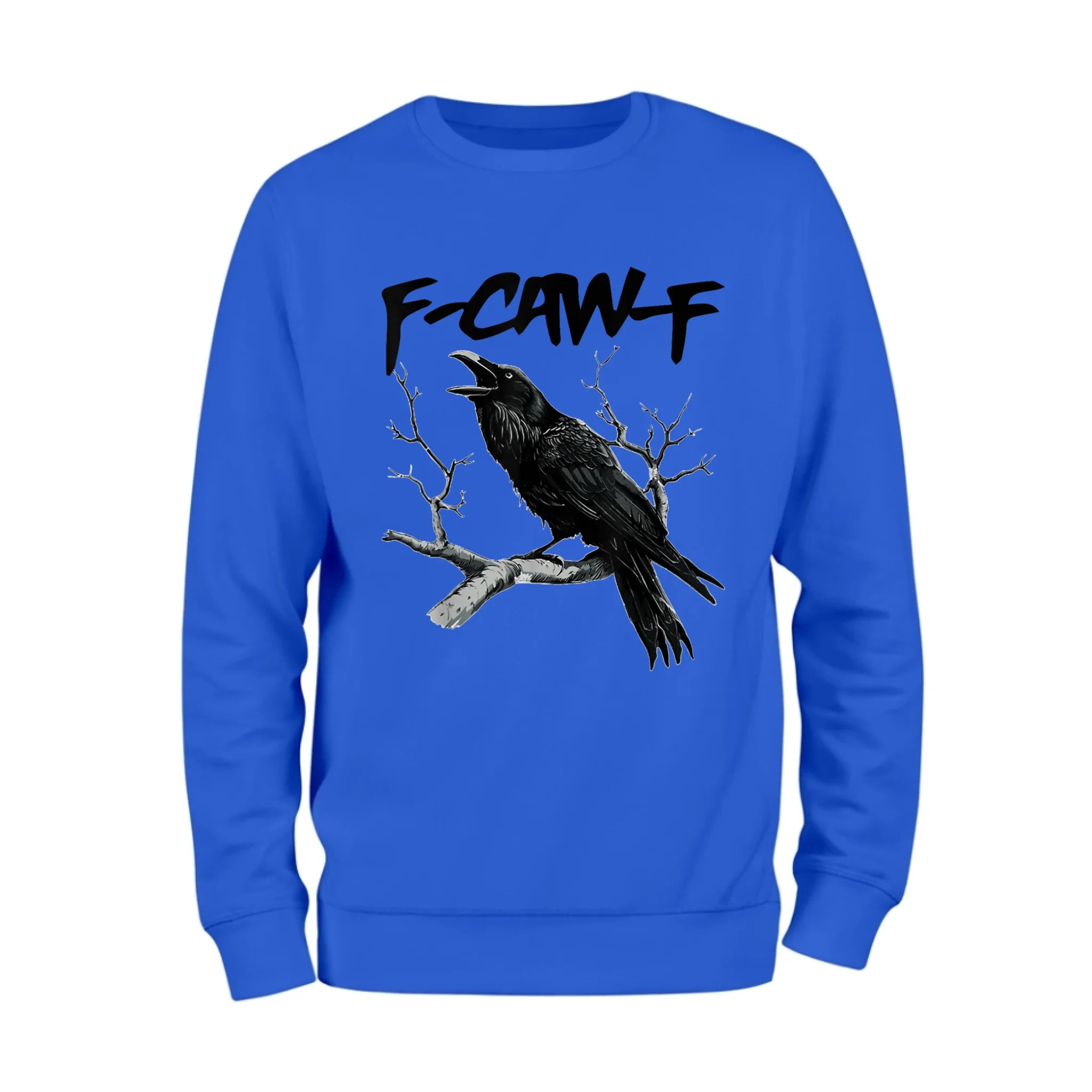 F-CAW-F Crewneck Sweatshirt