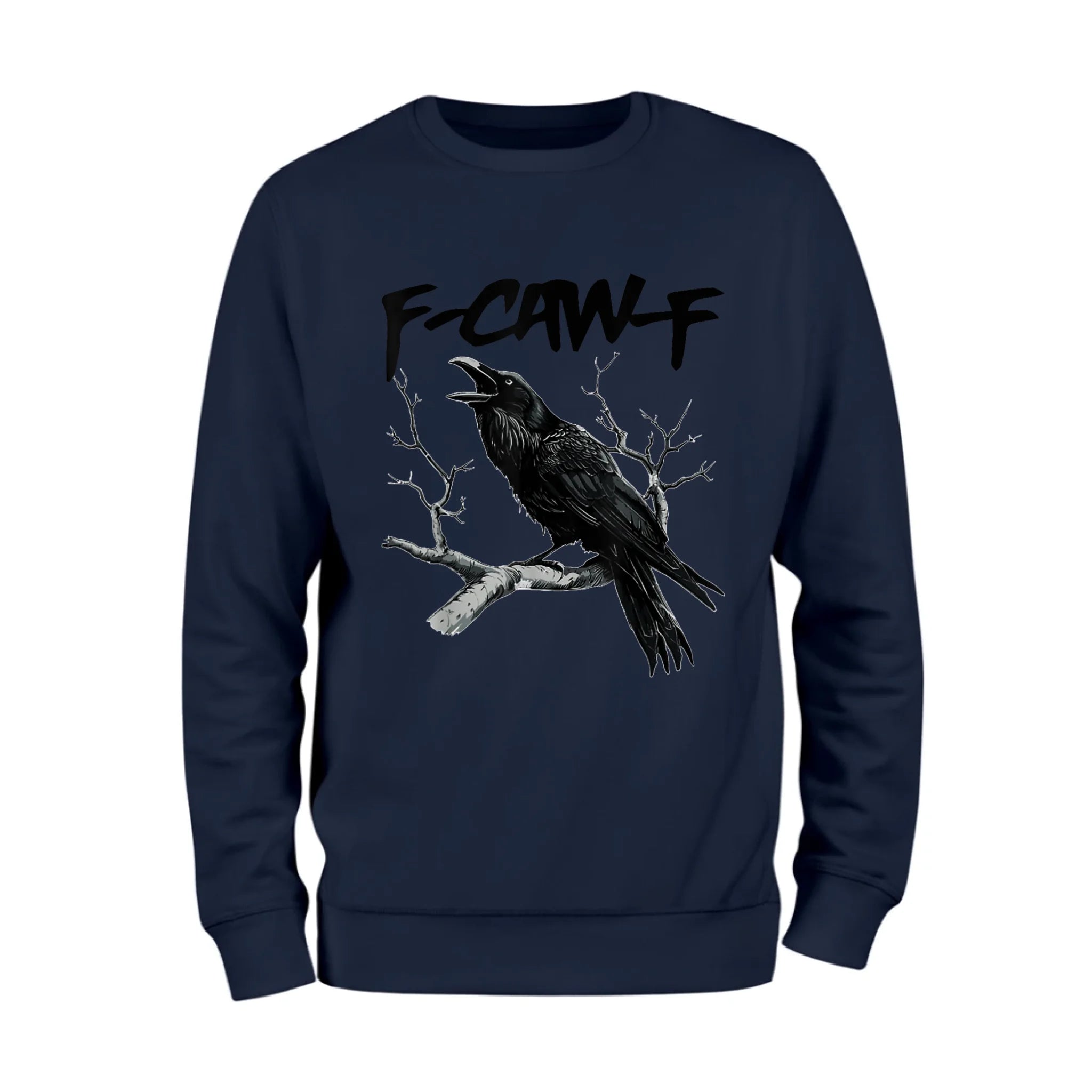 F-CAW-F Crewneck Sweatshirt