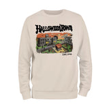 Halloweentown Crewneck Sweatshirt