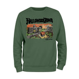Halloweentown Crewneck Sweatshirt