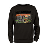 Halloweentown Crewneck Sweatshirt