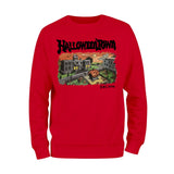 Halloweentown Crewneck Sweatshirt