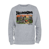 Halloweentown Crewneck Sweatshirt