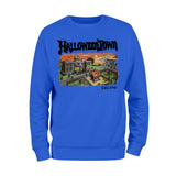 Halloweentown Crewneck Sweatshirt