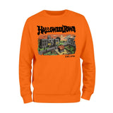 Halloweentown Crewneck Sweatshirt