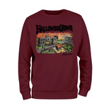 Halloweentown Crewneck Sweatshirt