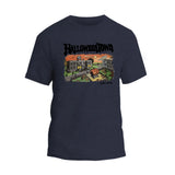 Halloweentown Crewneck T-shirt