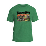 Halloweentown Crewneck T-shirt