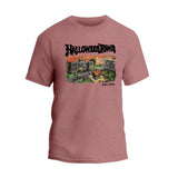 Halloweentown Crewneck T-shirt