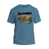 Halloweentown Crewneck T-shirt