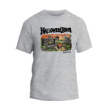 Halloweentown Crewneck T-shirt