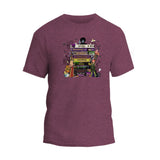 Halloweentown Books Crewneck T-Shirt