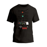 Big Bang Theory T-shirt