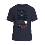 Big Bang Theory T-shirt