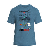 Big Bang Theory T-shirt