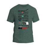 Big Bang Theory T-shirt