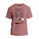 Big Bang Theory T-shirt