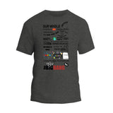 Big Bang Theory T-shirt