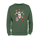 Jingle Bell Roc Sweatshirt