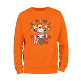 Jingle Bell Roc Sweatshirt