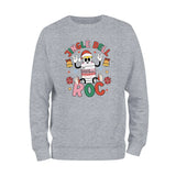 Jingle Bell Roc Sweatshirt