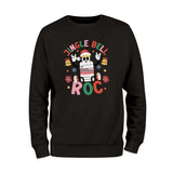 Jingle Bell Roc Sweatshirt