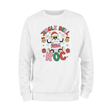 Jingle Bell Roc Sweatshirt