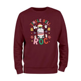 Jingle Bell Roc Sweatshirt