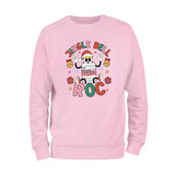 Jingle Bell Roc Sweatshirt