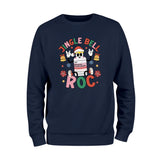 Jingle Bell Roc Sweatshirt