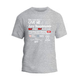 How To Be Rich T-shirt