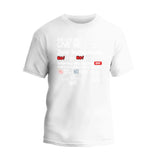 How To Be Rich T-shirt