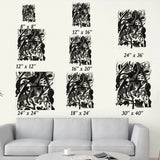 Printmast Canvas Custom Art