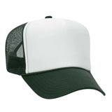 Aviva® High Crown Mesh Hat