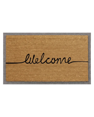 Door Mat