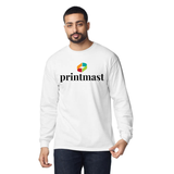 Gildan® 5400 Unisex Adult Long Sleeve T-Shirt