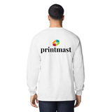 Gildan® 5400 Unisex Adult Long Sleeve T-Shirt