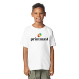 Gildan® 5000B Youth T-Shirt