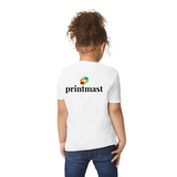 Gildan® 5100P Toddler T-Shirt