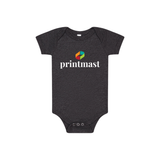 Laviva® Baby Jersey Short Sleeve Onesie