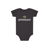 Laviva® Baby Jersey Short Sleeve Onesie