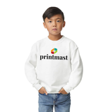 Gildan® 18000B Youth Crewneck Sweatshirt