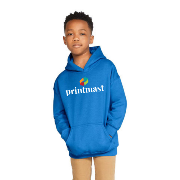 Gildan® 18500B Youth Hoodie