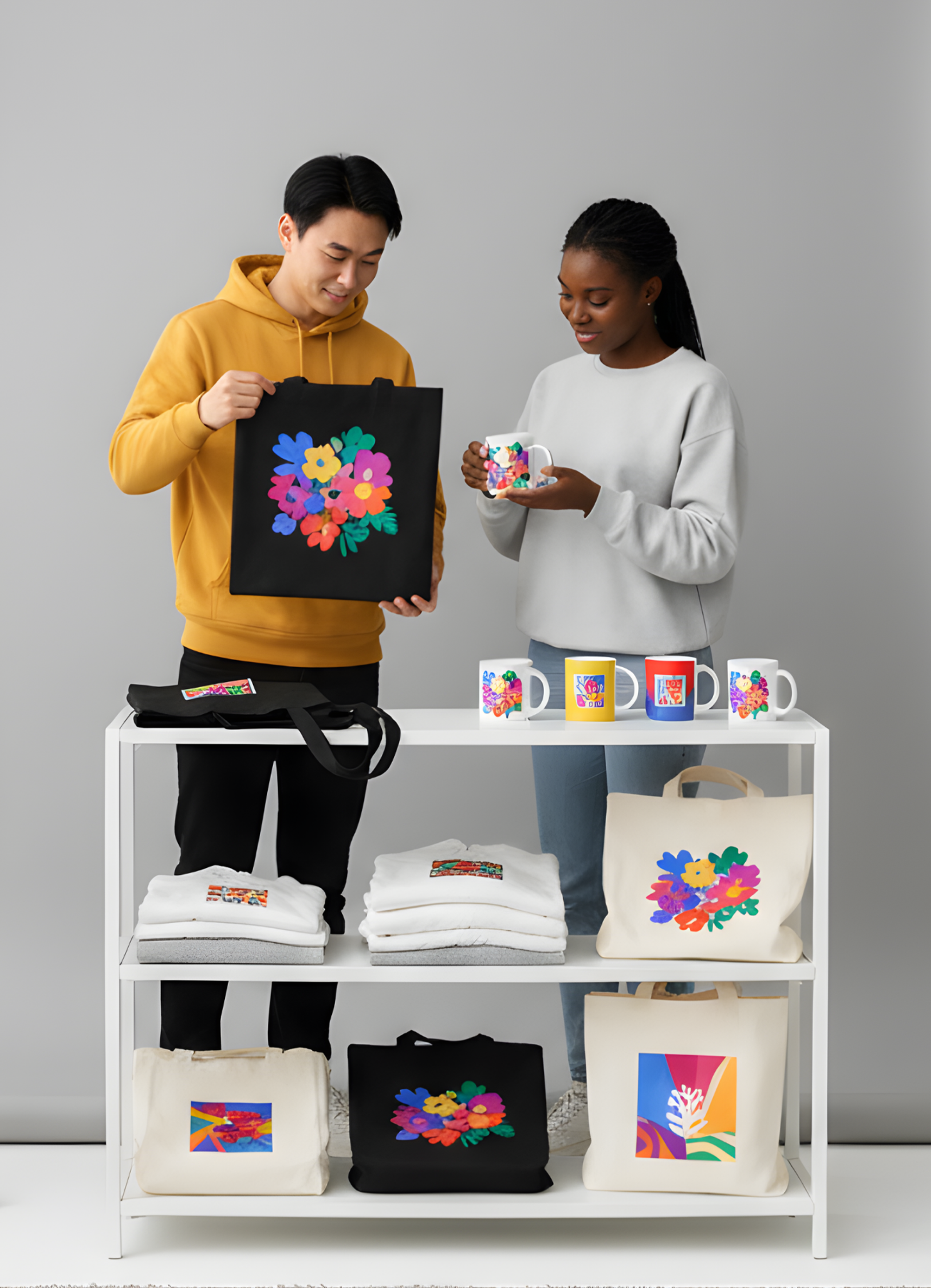 Your Vision, Our Craft.