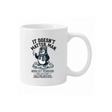 Nihilist Penguin Customization Studio