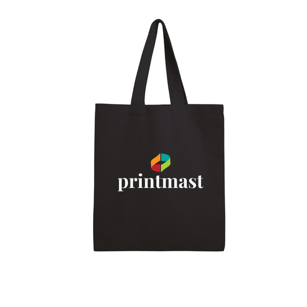 Heavy Canvas Standard Tote Bag